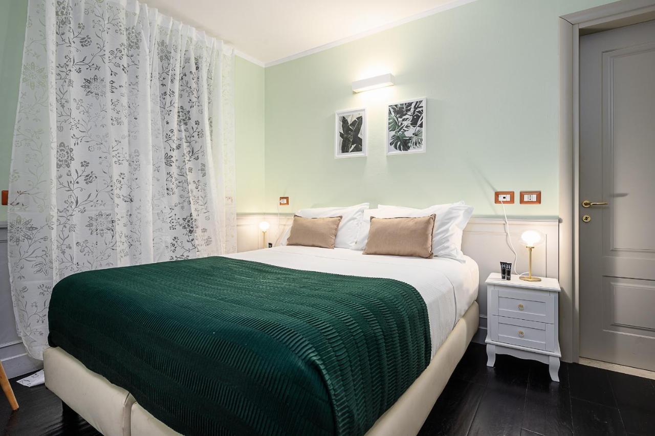 Italianway - Disciplini 4 Apartment Милано Екстериор снимка