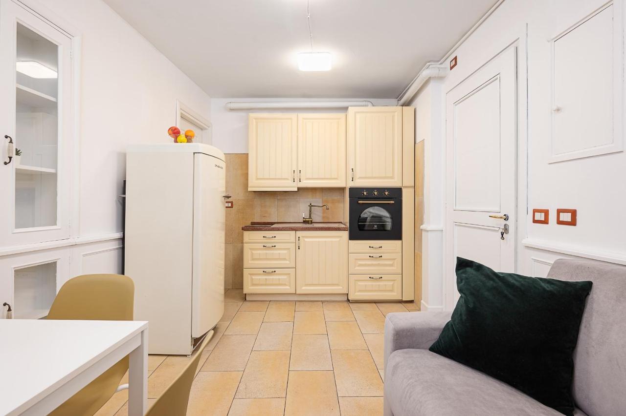 Italianway - Disciplini 4 Apartment Милано Екстериор снимка