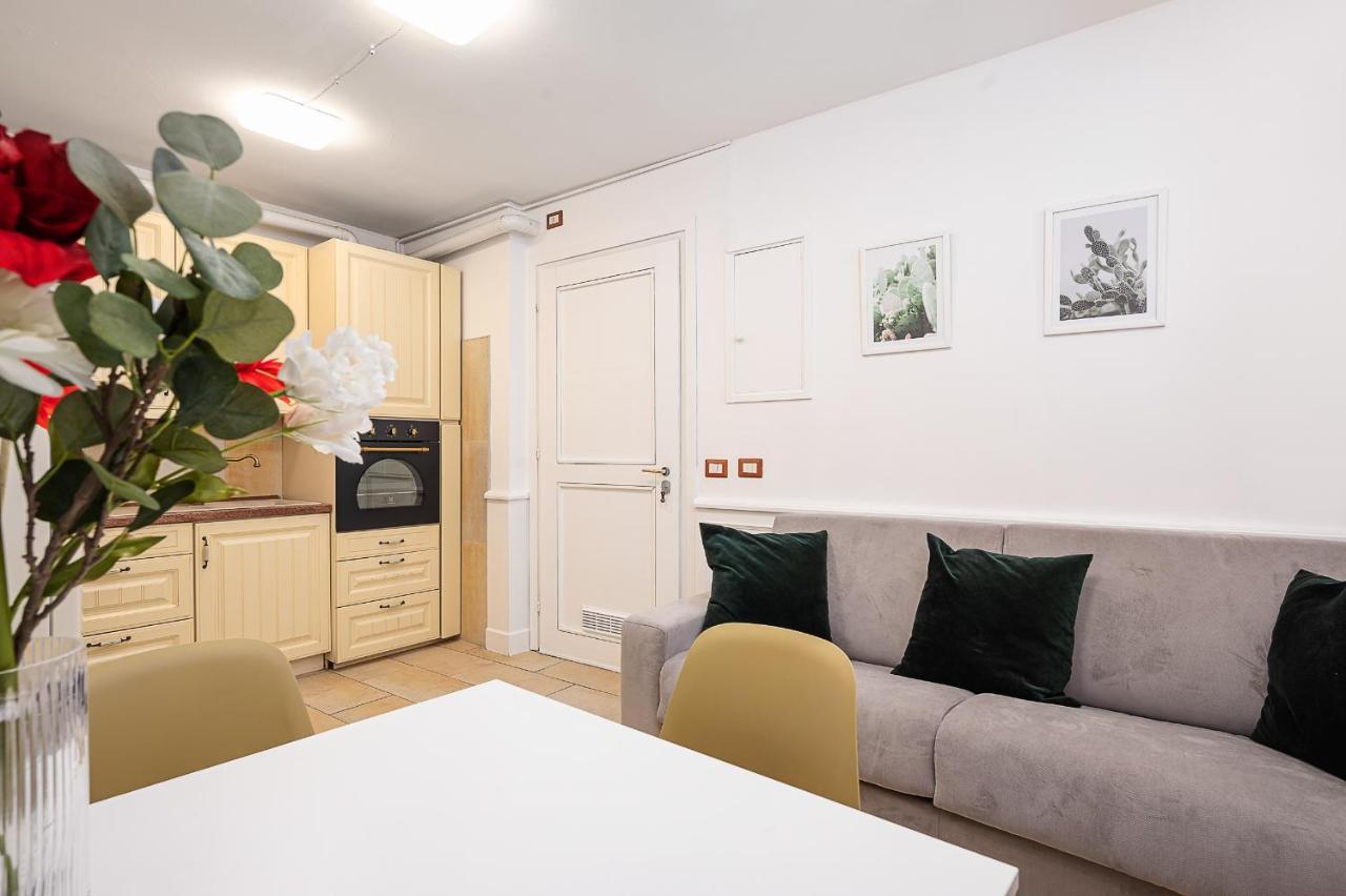 Italianway - Disciplini 4 Apartment Милано Екстериор снимка