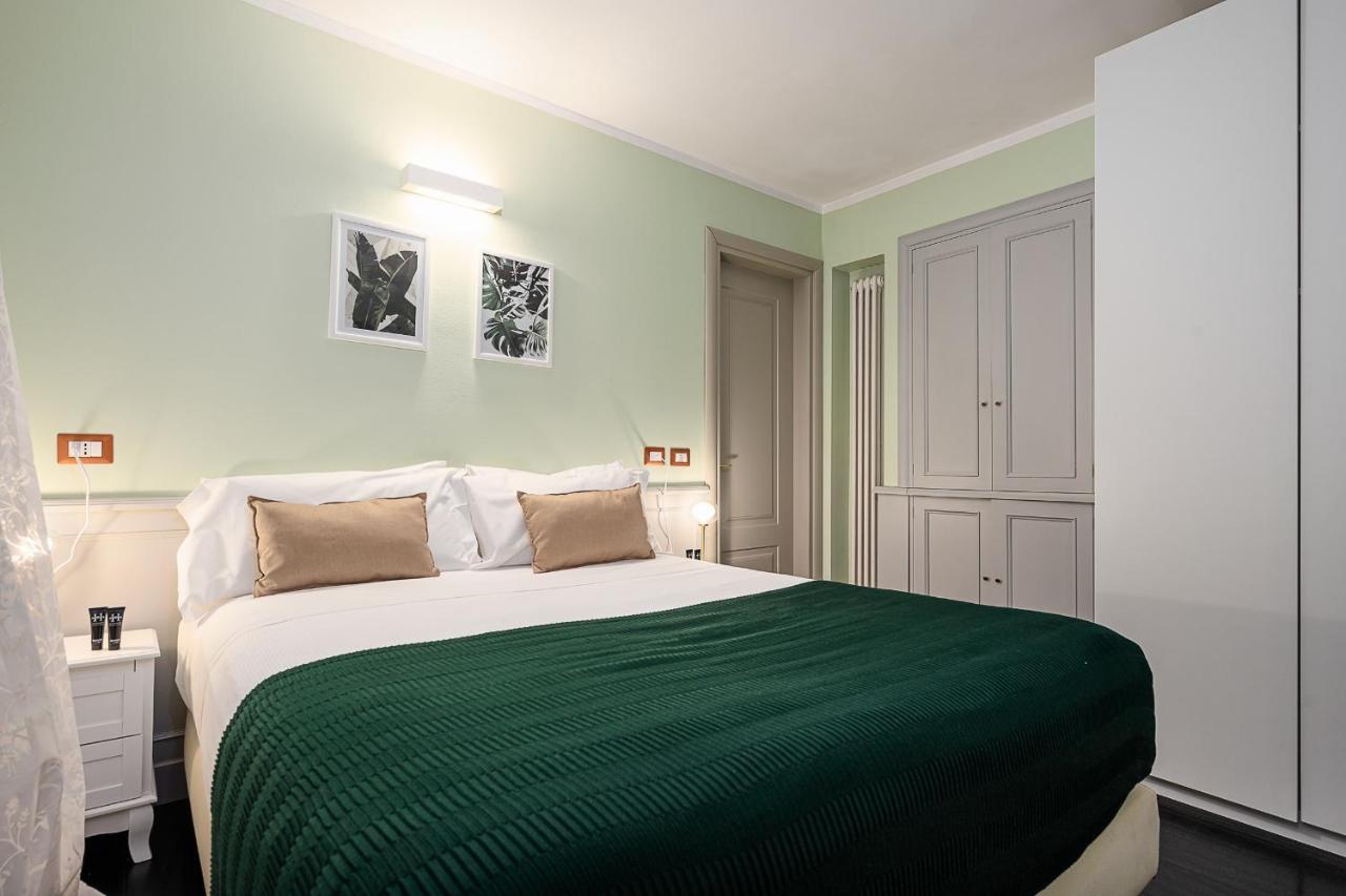 Italianway - Disciplini 4 Apartment Милано Екстериор снимка