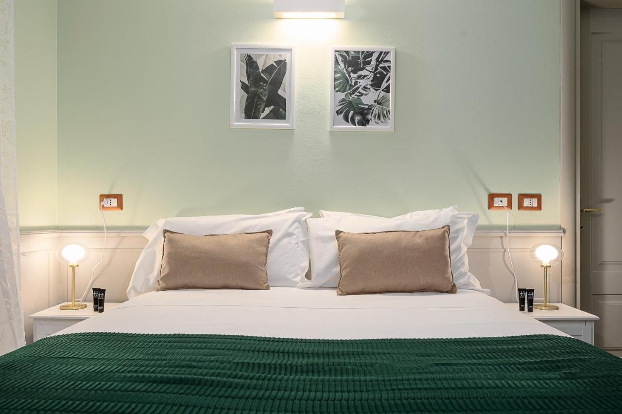 Italianway - Disciplini 4 Apartment Милано Екстериор снимка