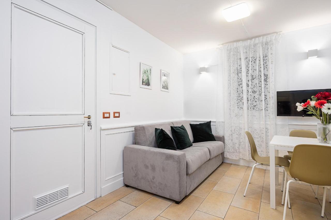 Italianway - Disciplini 4 Apartment Милано Екстериор снимка
