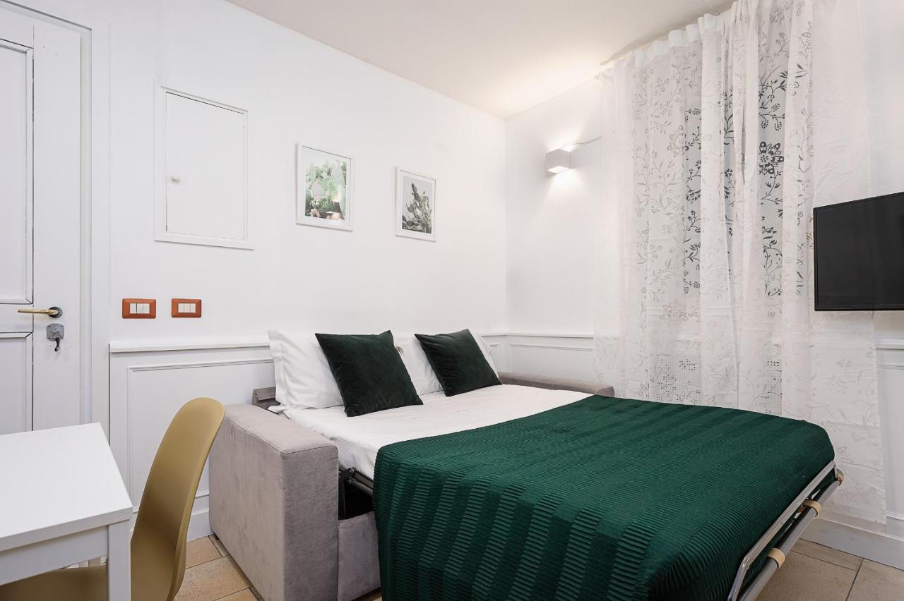 Italianway - Disciplini 4 Apartment Милано Екстериор снимка