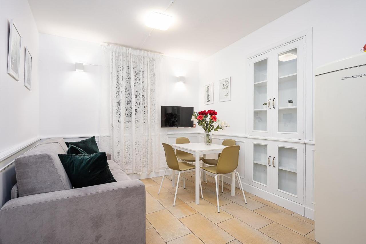 Italianway - Disciplini 4 Apartment Милано Екстериор снимка