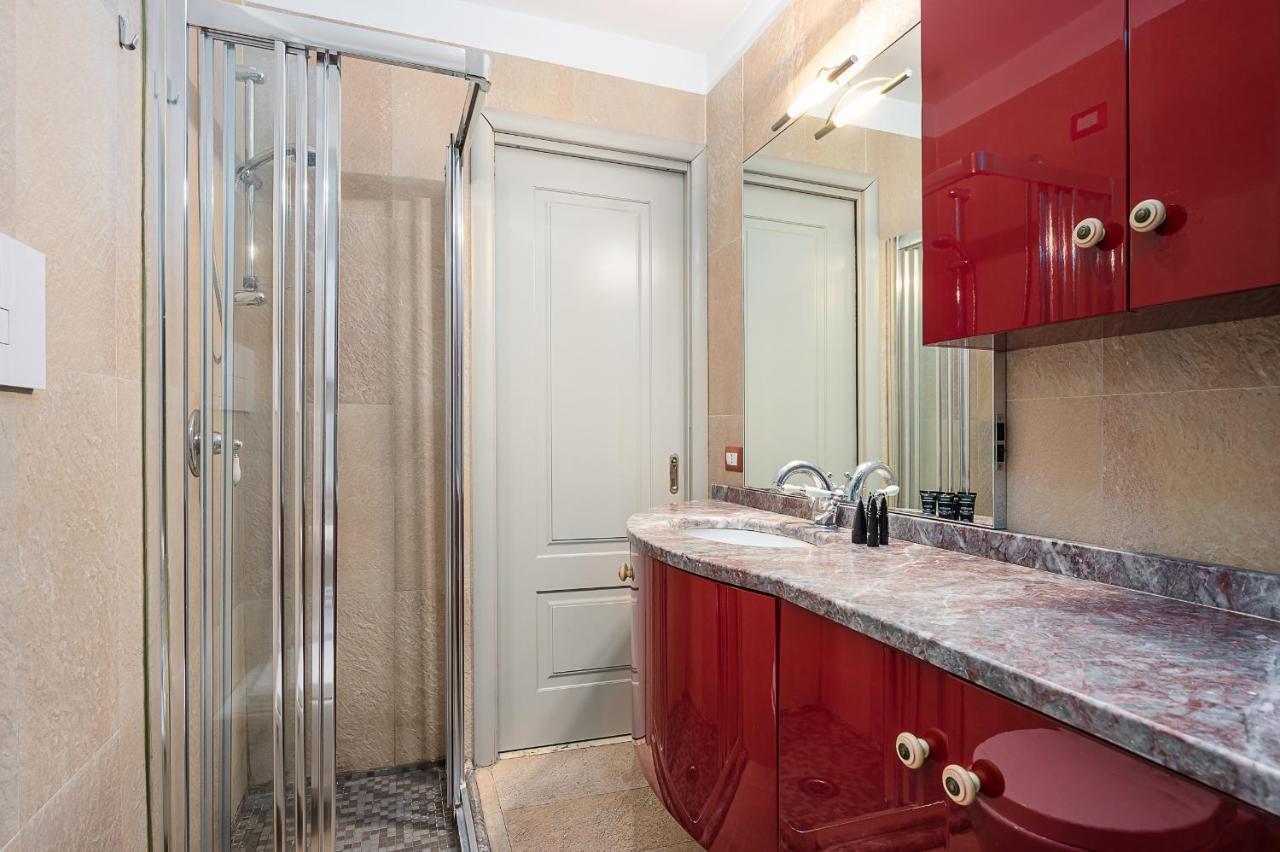 Italianway - Disciplini 4 Apartment Милано Екстериор снимка