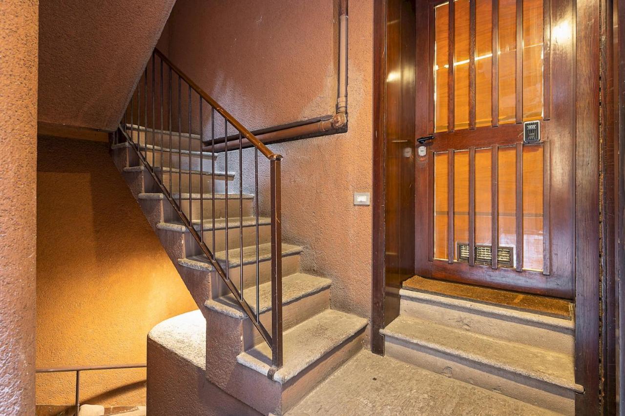 Italianway - Disciplini 4 Apartment Милано Екстериор снимка